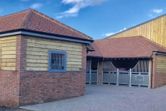 equestrian buildings 3