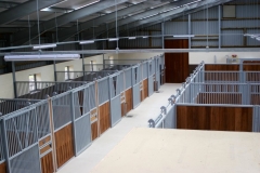equestrian buildings 6