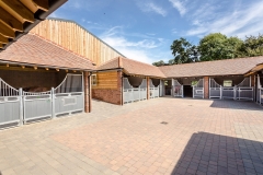 Equine-Construction---Brook-Farm---Stables