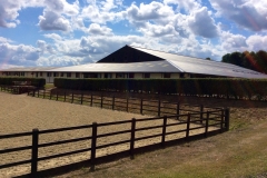 Equine-Construction---Competition-Yard---Berkshire