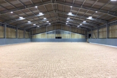 Equine-Construction---Indoor-Arena---Sparrow-Oast