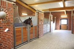 Equine-Construction---Laake-Stables