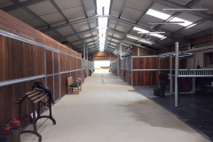 Equine-Construction---Private-Stud-Hungerford---Internal