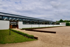 Equine Construction - Indoor & Outdoor Arena Cotswolds